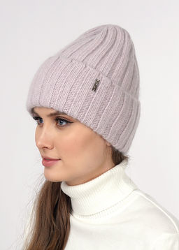 Шапка женская