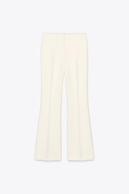 FLARE TROUSERS - Zara фото 6