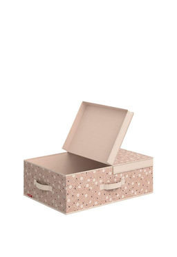 Короб стеллажный с двойной крышкой, 58*40*18 см, OPUS ROMANO VENUS, шт - Valiant фото 13