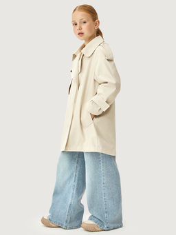 Ветровка 4л6026 кешью