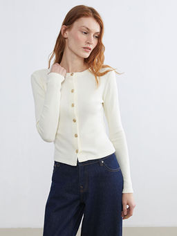 Bisiklet Yaka Kad?n H?rka