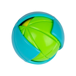 DELFBRICK DLK- 13 Головоломка механическая 1 шт 2-й сорт Сфера 1 элемент