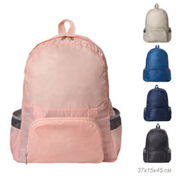 Сумка дорожная 37X15X45 см / IU-18 /уп 300/ (Персиковый)