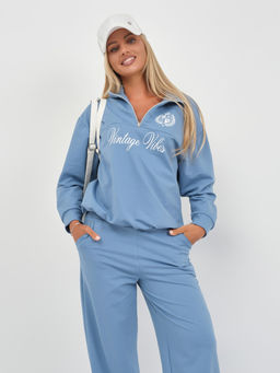 Костюм из футера Верона - Ивассорти фото 9