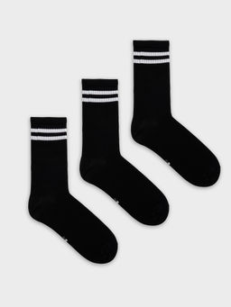 Цена за 5 пар! НОСКИ МУЖСКИЕ (3 пары) - Mark formelle фото 5