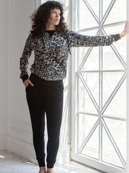 M-101 Opium Home&Sleepwear худи женское