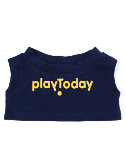 Футболка для игрушки - Playtoday фото 2