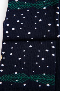 Женские носки Красная ветка