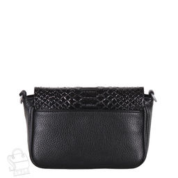 Сумка женская  29202-1 black Velina Fabbiano-Safenta/50  в Новосибирске