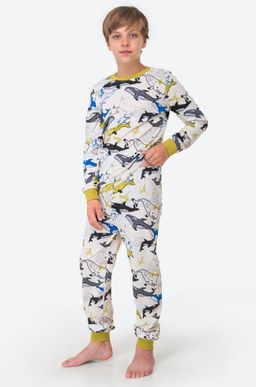 Пижама для мальчика Bonito  фото 2