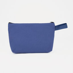 Косметичка на молнии, цвет синий - Simaland фото 5