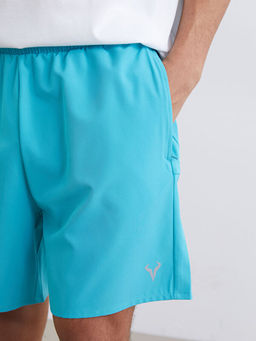 Standart Kal?p Rafael Nadal Bask?l? Erkek ?ort