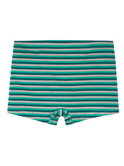 PELICAN, набор трусов для мальчиков, Изумрудный/изумрудный