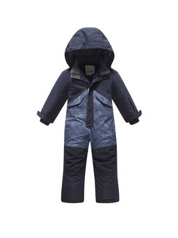 Комбинезон зимний  до -25С - Mtforce фото 13