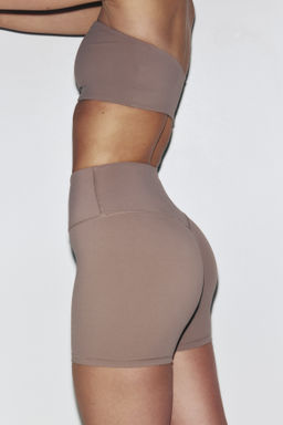 Mallas ciclistas de deporte SculptMove - H&m фото 9