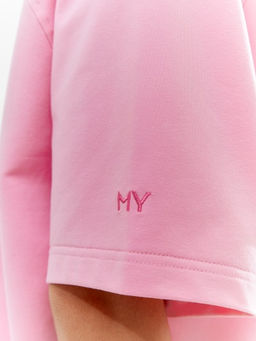 MY Футболка жен.рукав реглан ФБ031  фото 6