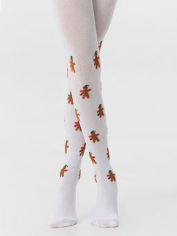 Цена за 3 пары! КОЛГОТКИ ДЕТСКИЕ - Mark formelle фото 2