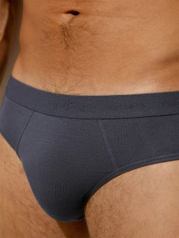 СУПЕРНОВИНКА! 3224 Слипы с открытой резинкой (вискоза) OMSA