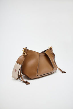 MINI PLEATED BAG - Zara фото 2