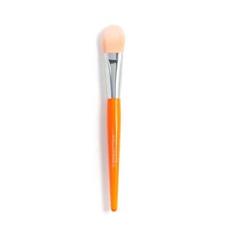 Кисть плоская для тональной основы Base Flat Foundation Brush 6518505