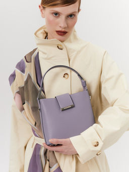Сумка Labbra L-17597 lost lilac