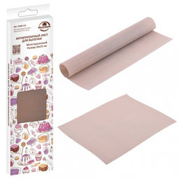 Лист антипригарный для выпечки 25*33 см, арт. DH80-145