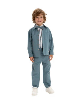 Куртка мал. О46477