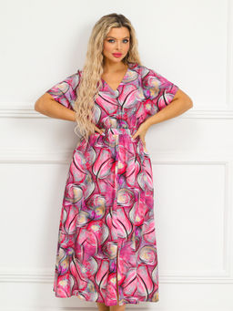 Платье П3-5493/10