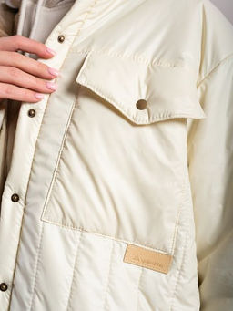 Куртка женская Глория - Yollochka фото 9