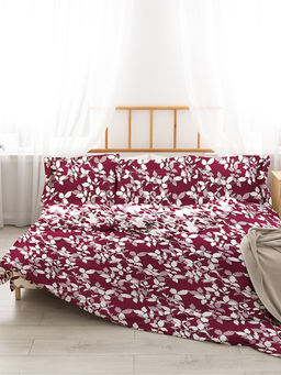 КПБ ЭКОДОМ Перкаль 9868-1/2сп