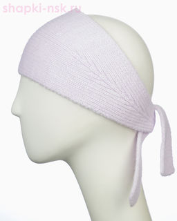 Романтика Повязка женская (56-58) - Trend фото 12