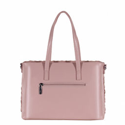 Сумка 575136-2 pink Velina Fabbiano