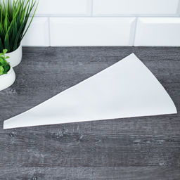 Кондитерский мешок 31 см силиконовый / 197-703 /уп 720/ Многоразовый