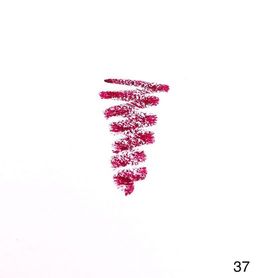 Мисс Таис.Карандаш для губ 37 бордово-коричневый - Miss tais фото 2
