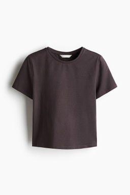 Camiseta corta - H&m фото 3