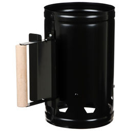 Стартер для розжига угля Maclay, 4 л  фото 3