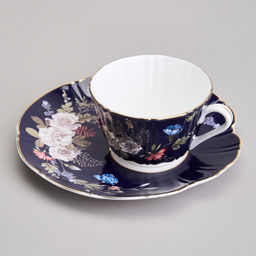 ЧАЙНАЯ ПАРА LEFARD КОБАЛЬТ 300 МЛ  фото 2