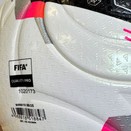 Мяч футбольный