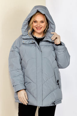 Куртка SHETTI 2203 ментол