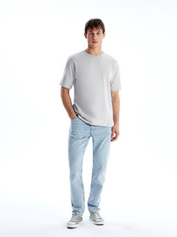 779 Regular Fit Erkek Jean Pantolon