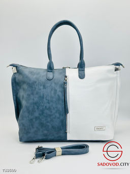 Женская сумка на молнии - Bruno фото 5