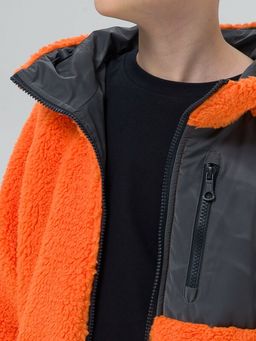 Pelican BZIM5320 двусторонняя ветровка для мальчиков  фото 4