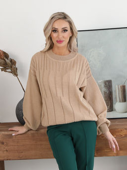 Джемпер Др5-530/2 - Wisell фото 7