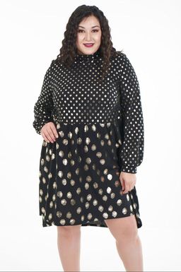 Платье П5-4344/1 - Wisell фото 9