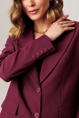 Костюм Lars Style 1197/2 марсала