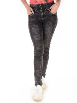 T098 Джинсы женские Blue Group Fashion Jeans