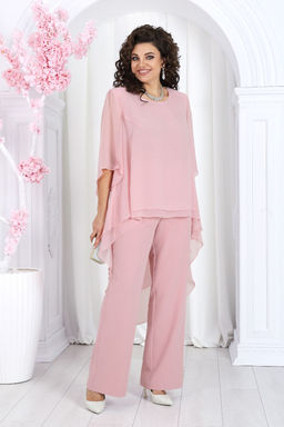 Костюм Ninele 6063 розовый