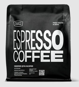 Кофе Эфиопия Дула Мазория - Tasty coffee фото 7