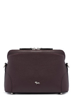 Сумка Labbra L-HF4114 d.plum  фото 25