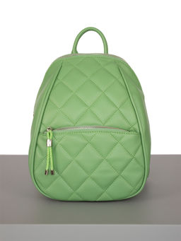 LACCOMA рюкзак Мэри-Л815-спаржа эко кожа хлопок